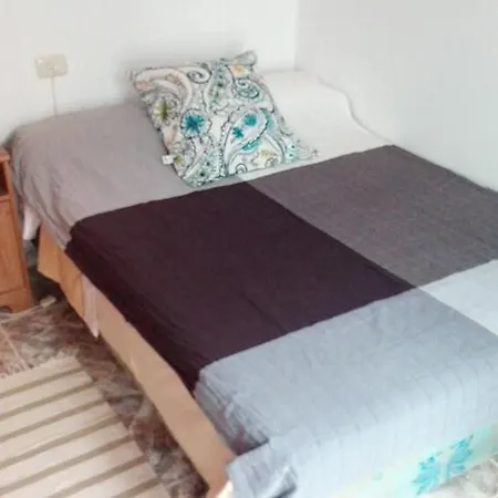 Terrazas Del Sur Bed and breakfast 2*