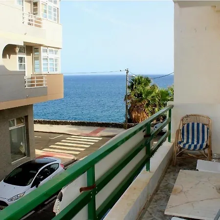 Terrazas Del Sur Panzió Los Abrigos