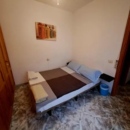 Nocleg ze śniadaniem Terrazas Del Sur
