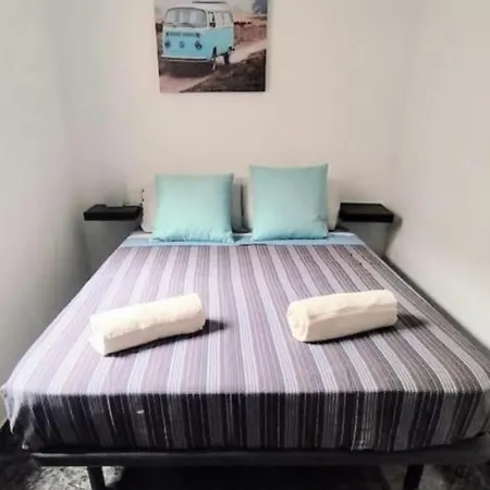 Terrazas Del Sur 2* Los Abrigos