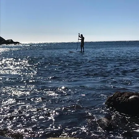 Terrazas Del Sur Bed & Breakfast