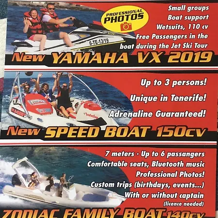 Terrazas Del Sur Panzió