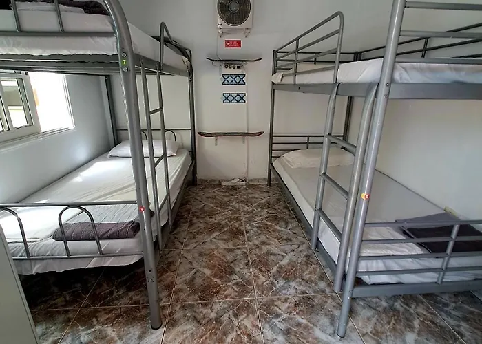 Terrazas Del Sur Bed & Breakfast Los Abrigos