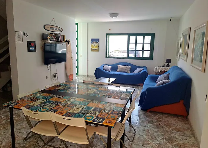 Terrazas Del Sur לוס אבריגוס