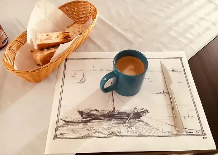 Terrazas Del Sur 2* לוס אבריגוס