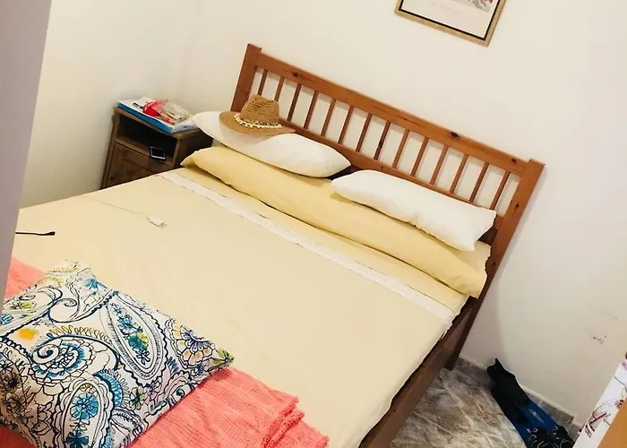 Terrazas Del Sur 2* לוס אבריגוס