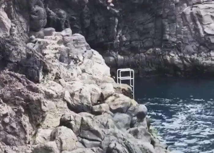 Terrazas Del Sur לינה וארוחת בוקר