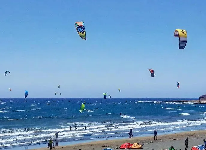 Terrazas Del Sur Bed & Breakfast