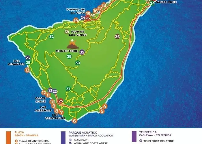 Terrazas Del Sur לינה וארוחת בוקר לוס אבריגוס