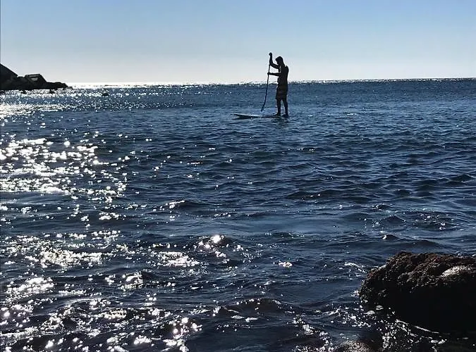 Terrazas Del Sur Bed & Breakfast