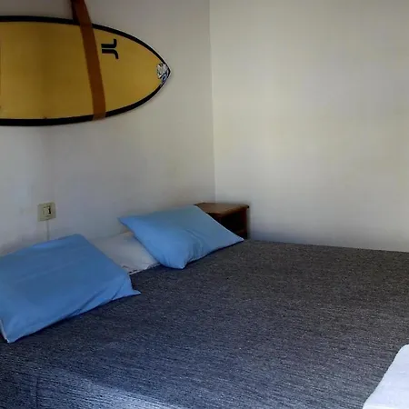 Bed and Breakfast Terrazas Del Sur Los Abrigos