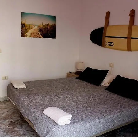 Terrazas Del Sur Bed and Breakfast 2*