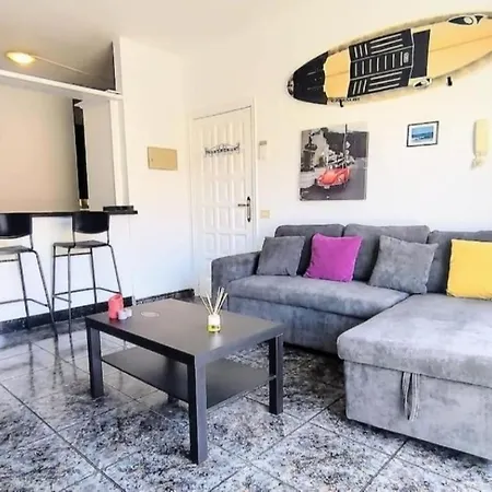 Terrazas Del Sur 2* 로스 아브리고스