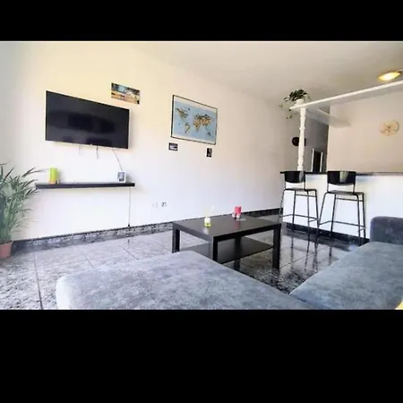 Terrazas Del Sur B&B 2*