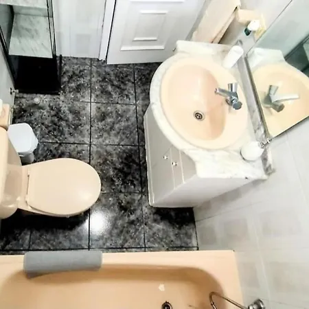Bed and Breakfast Terrazas Del Sur 2*
