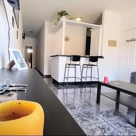 Terrazas Del Sur B&B 로스 아브리고스