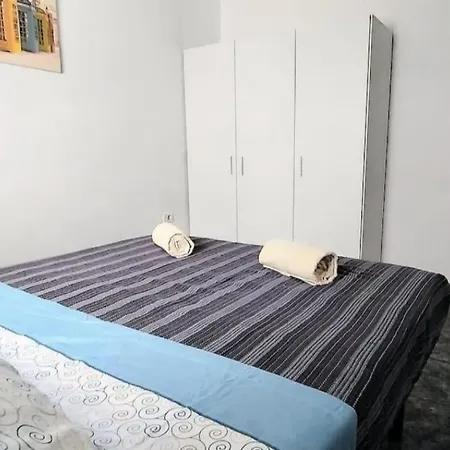 B&B Terrazas Del Sur 로스 아브리고스