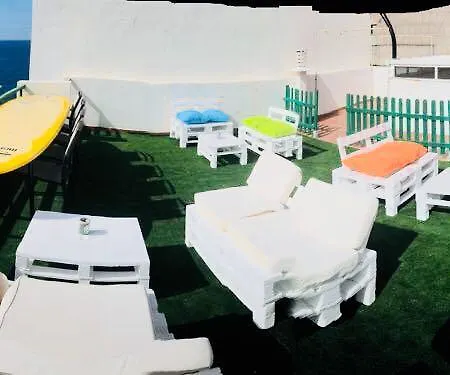 Terrazas Del Sur 2* Los Abrigos