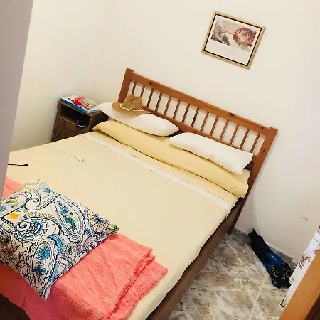 Terrazas Del Sur 2* 로스 아브리고스