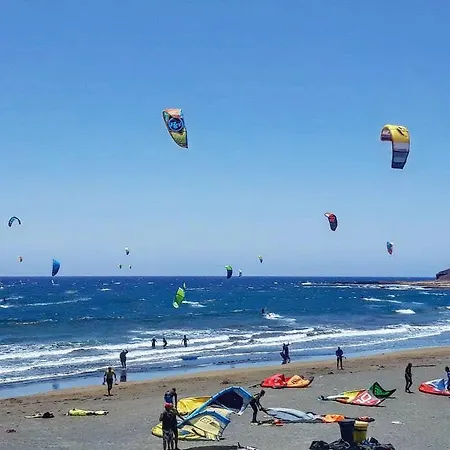 Terrazas Del Sur Bed and Breakfast