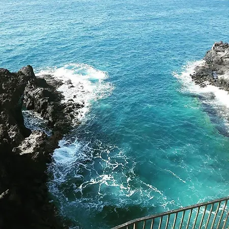 Bed and Breakfast Terrazas Del Sur