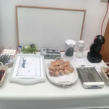 Terrazas Del Sur 2* 로스 아브리고스