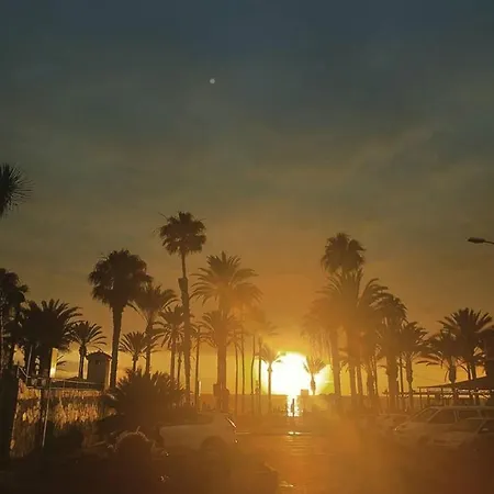 Terrazas Del Sur Bed and Breakfast Los Abrigos