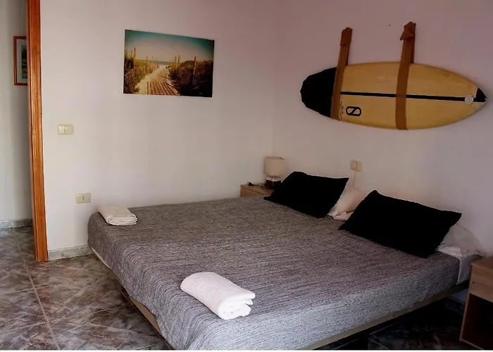 Terrazas Del Sur Bed & Breakfast 2*