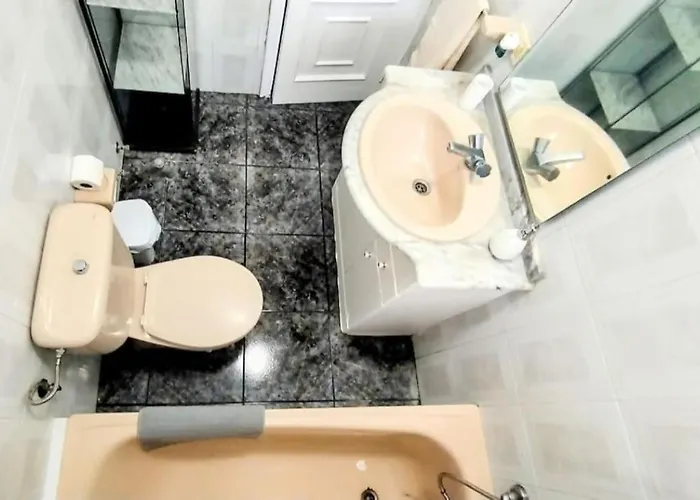 Bed & Breakfast Terrazas Del Sur 2*