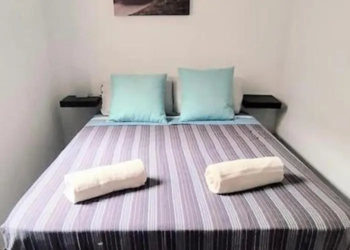 Terrazas Del Sur 2* Los Abrigos