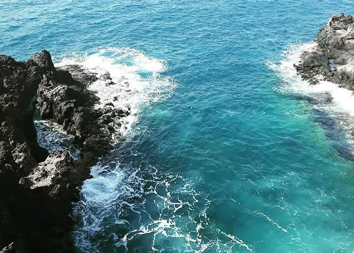 Couette-café Terrazas Del Sur