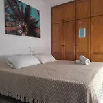 Alojamento de Acomodação e Pequeno-almoço Terrazas Del Sur 2*