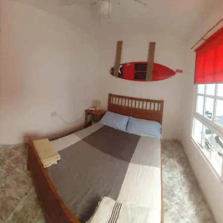 Panzió Terrazas Del Sur 2*