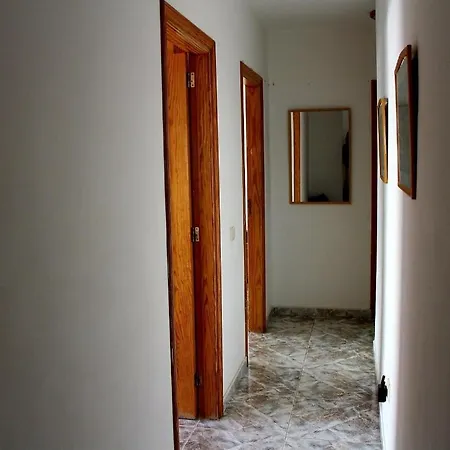 Terrazas Del Sur Panzió