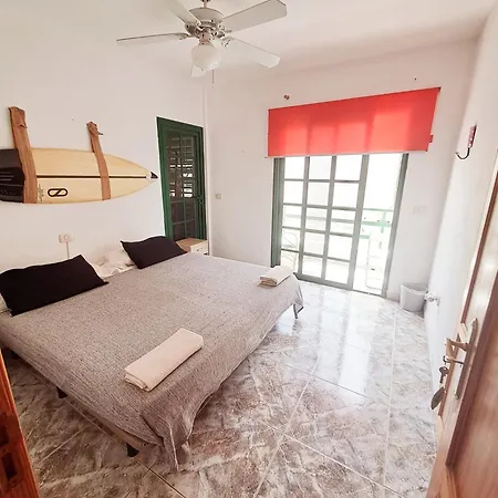 Terrazas Del Sur 2* Los Abrigos