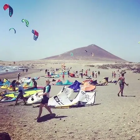 Terrazas Del Sur 2*