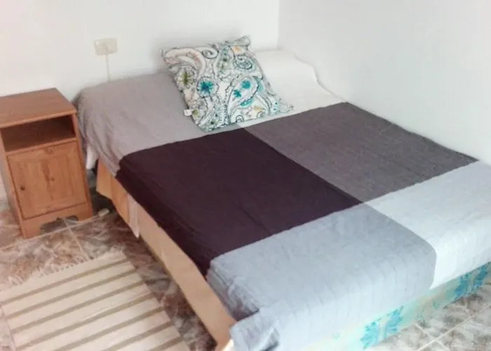 Terrazas Del Sur Bed & Breakfast 2*