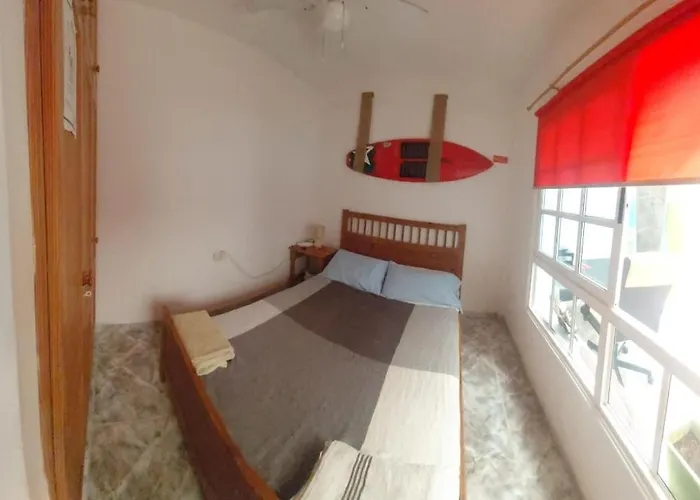 Bed & Breakfast Terrazas Del Sur 2*